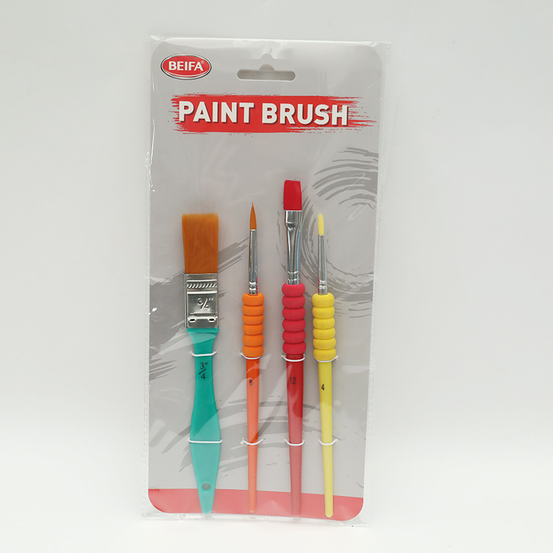 Paintbrush