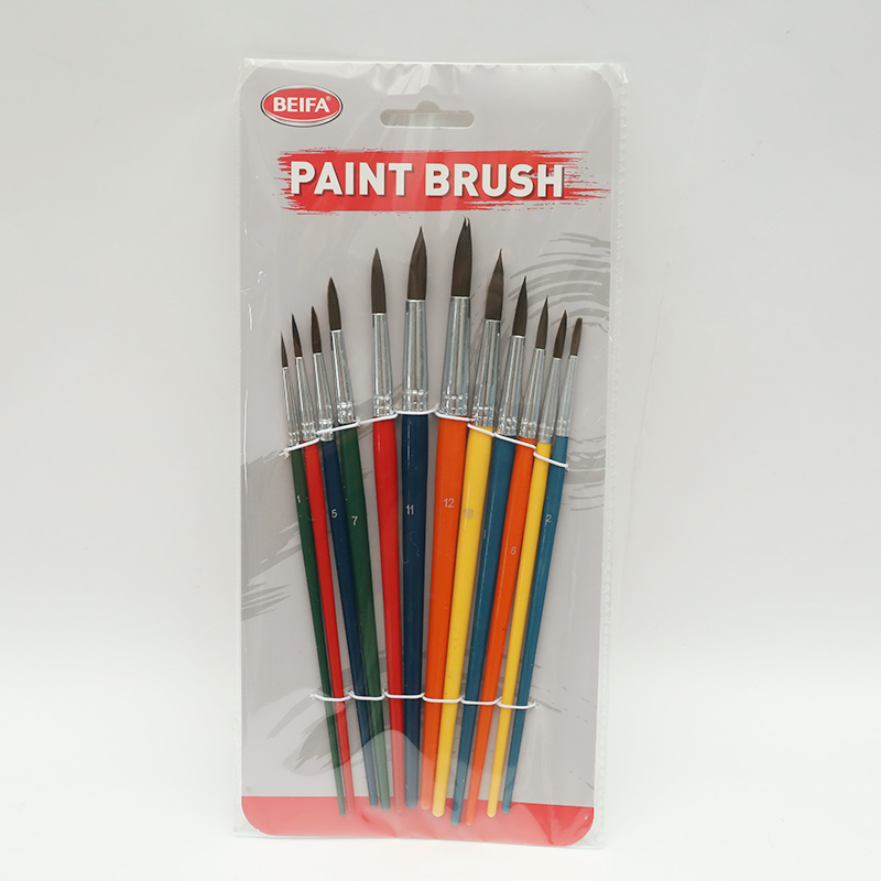 Paintbrush