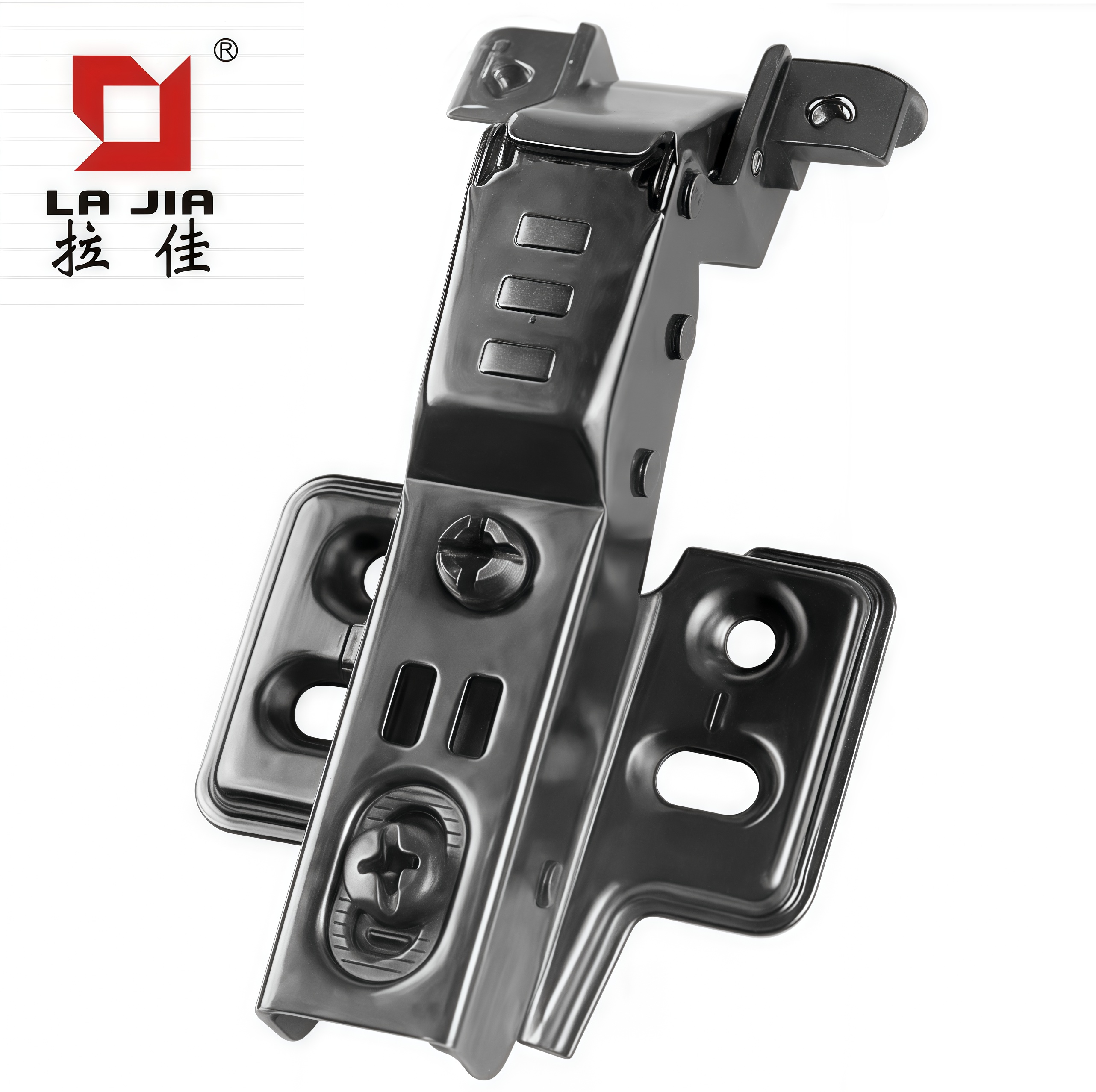 Stainless Steel Hydraulic Soft - Close Hinges