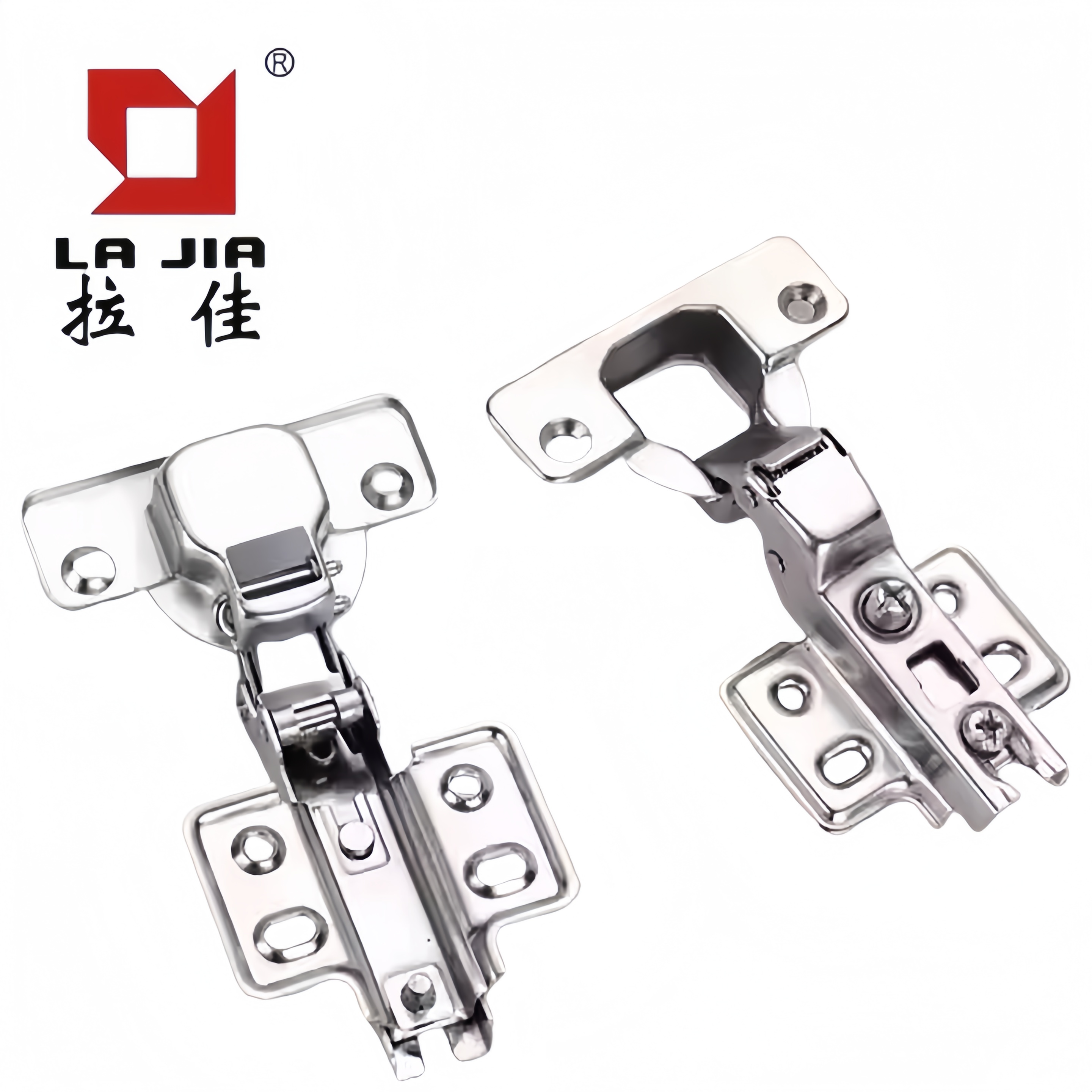 Hinges