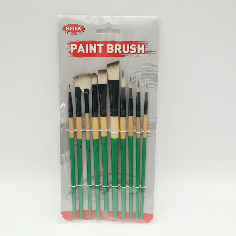 Paintbrush