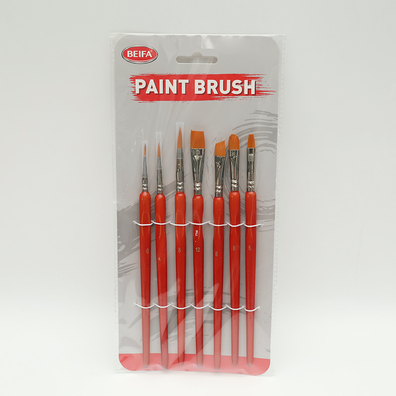 Paintbrush