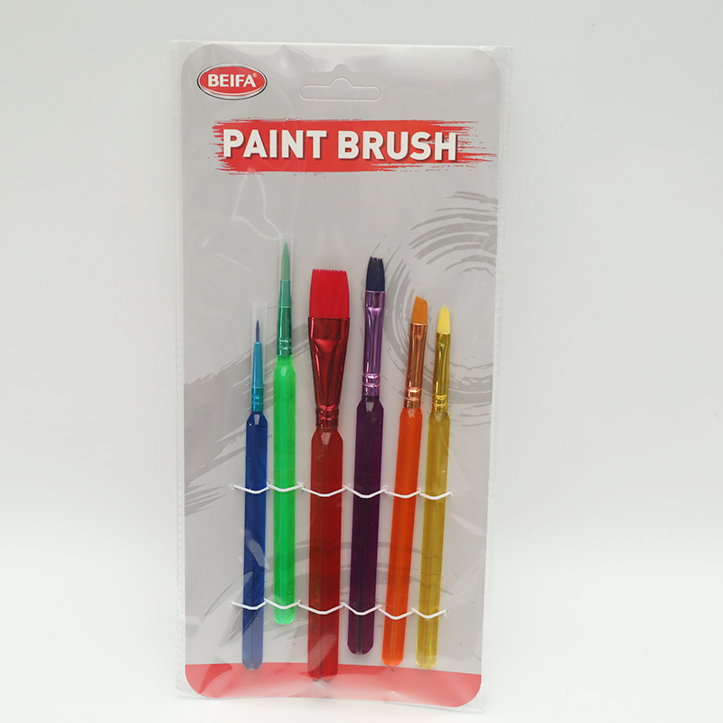 Paintbrush