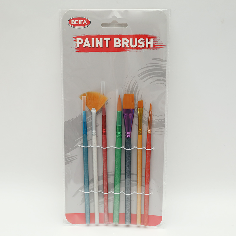 Paintbrush