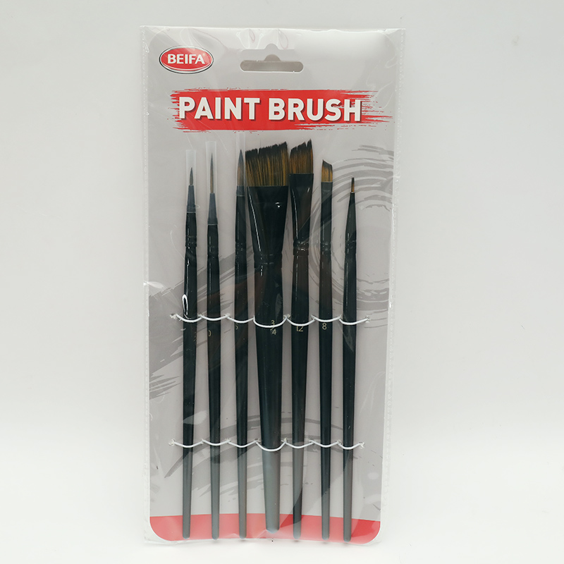 Paintbrush