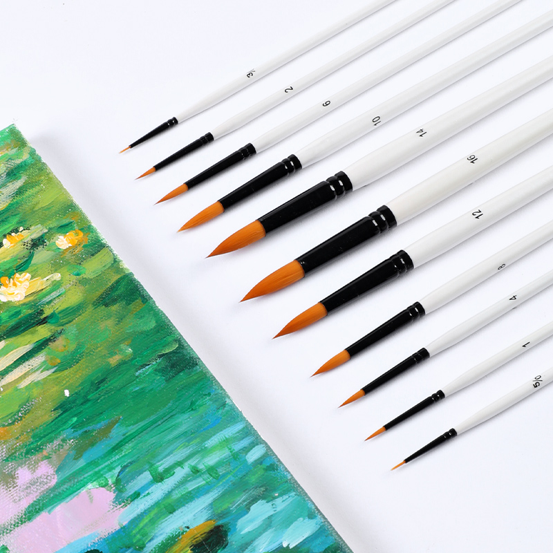 Paintbrush