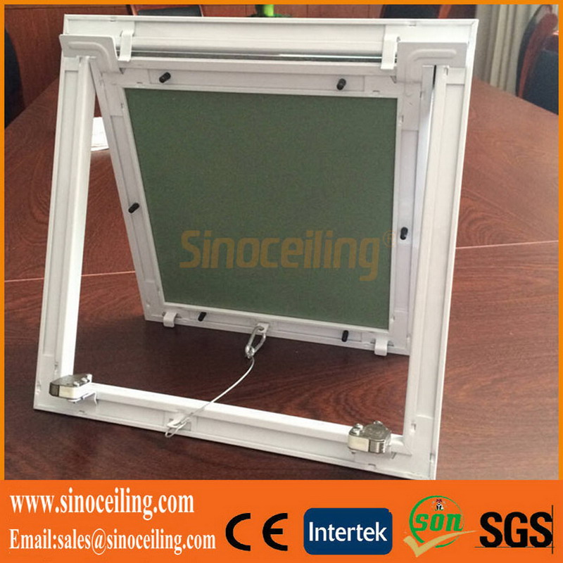 Access Ceiling Panel with Alu. frame