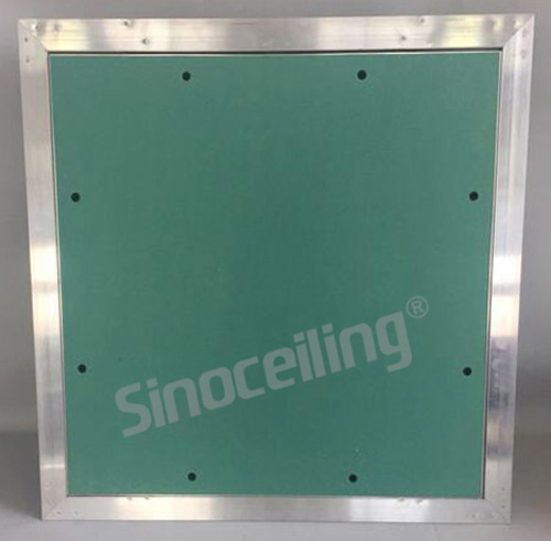 Galvanized Steel Access Panel