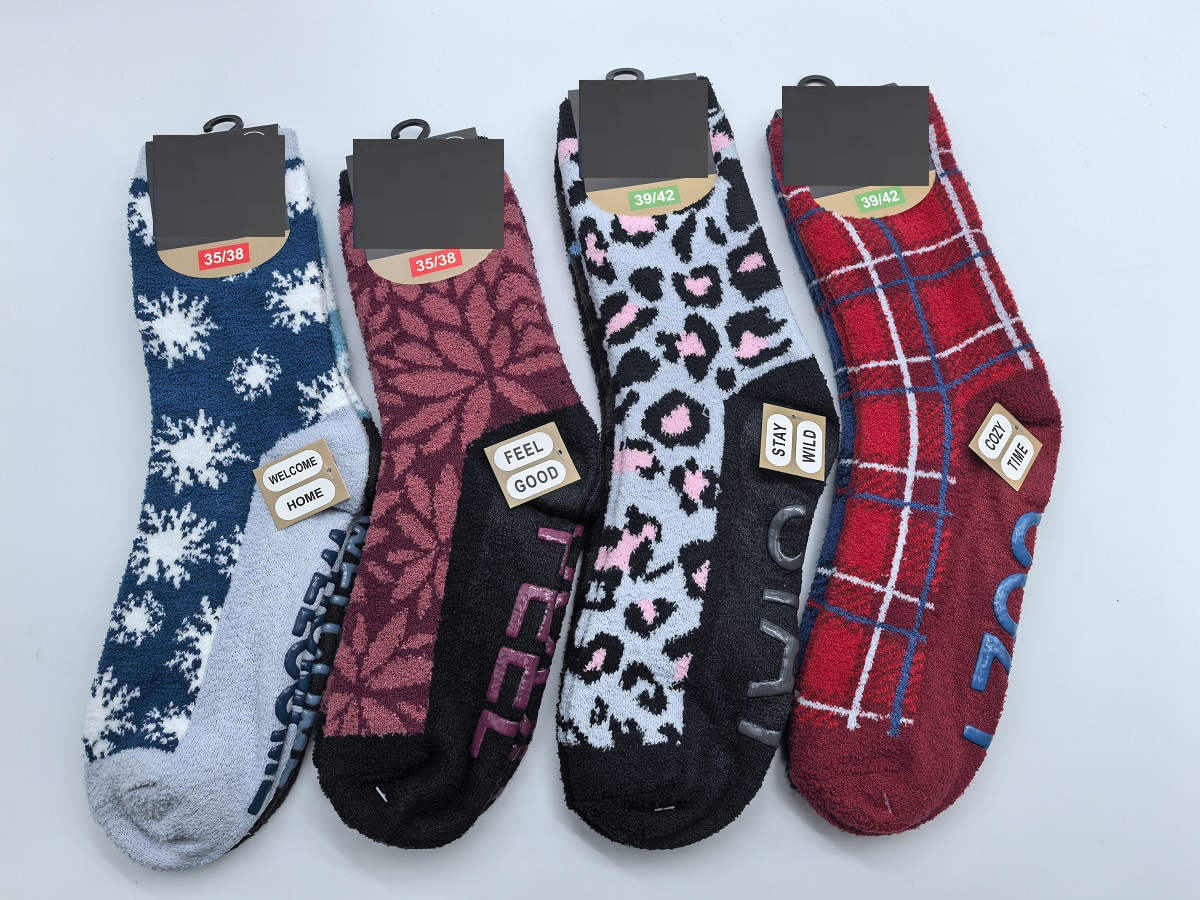 home socks