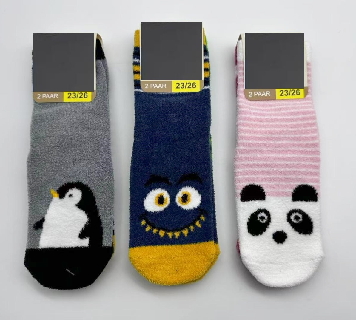 socks