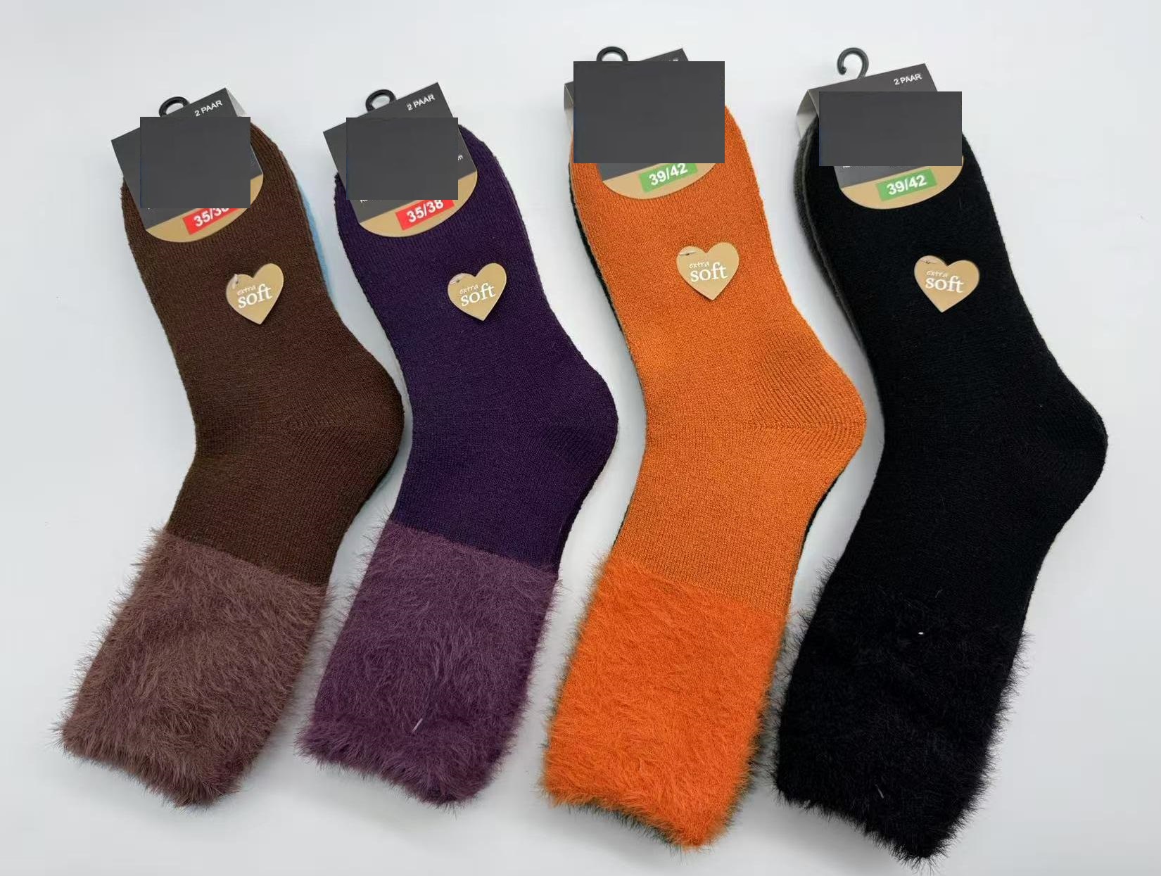 SOCKS