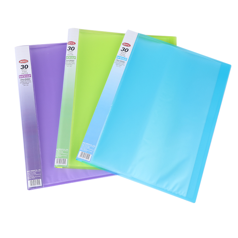 Document book,30 sheets
