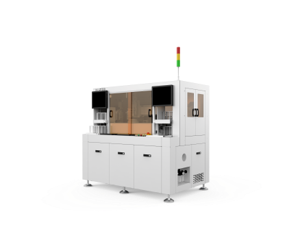 LKAUTO,Gold wire appearance AOI inspection machine,Electronic equipment & Instruments