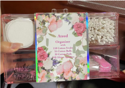 Storage Box