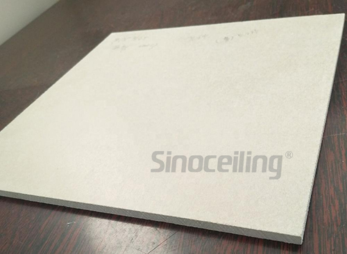 Calcium Silicate Board for Ceiling and Wall