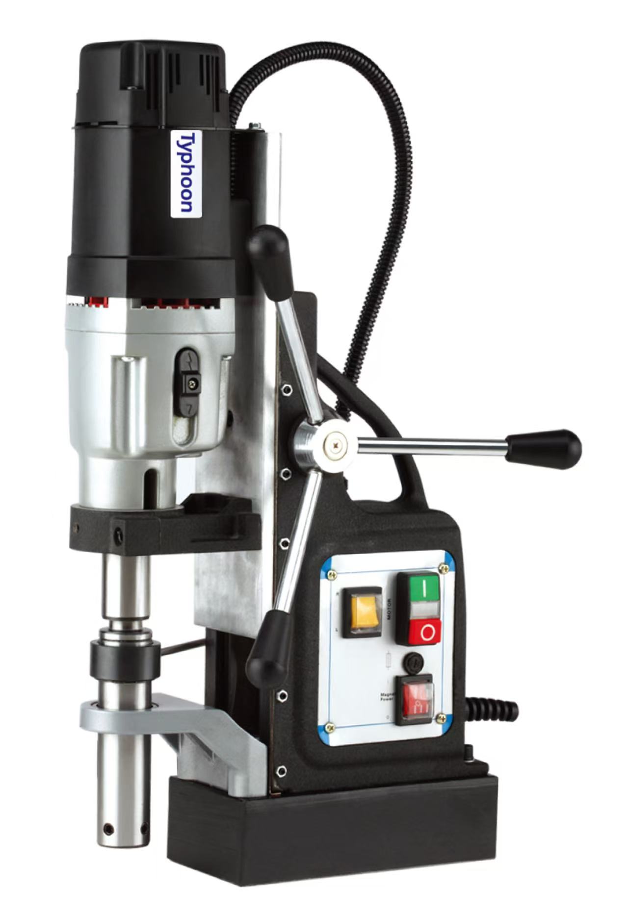Magnetic Drill