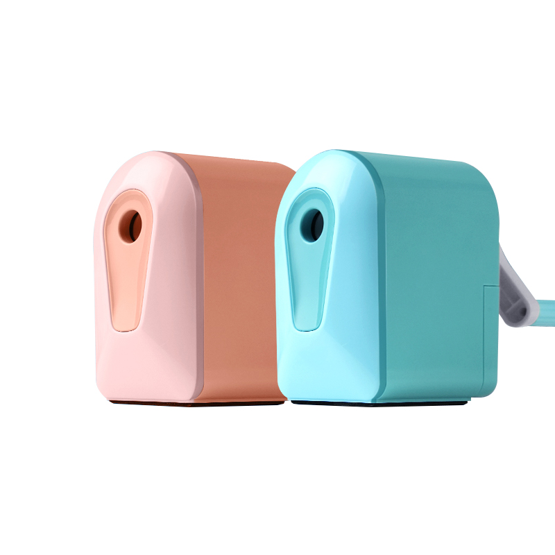 Pencil shaker