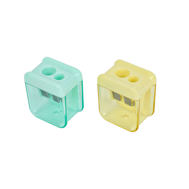 Pencil shaker