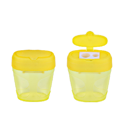 Pencil sharpener