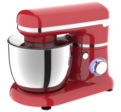 Stand Mixer, Blender, Dough Mixer