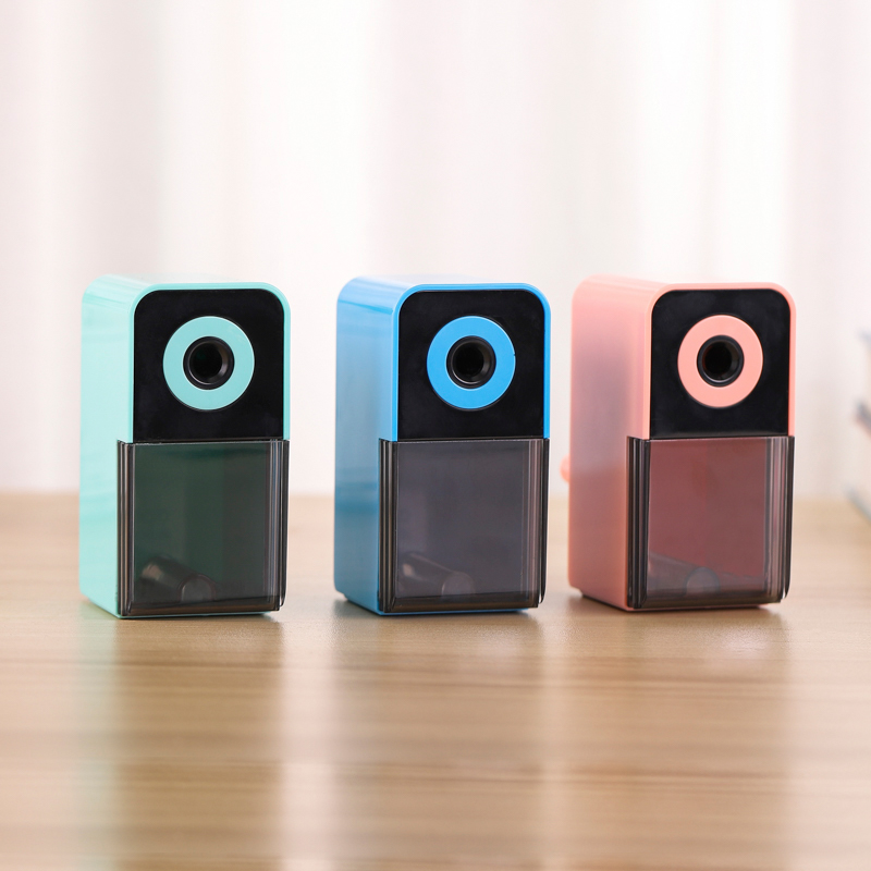 Pencil shaker