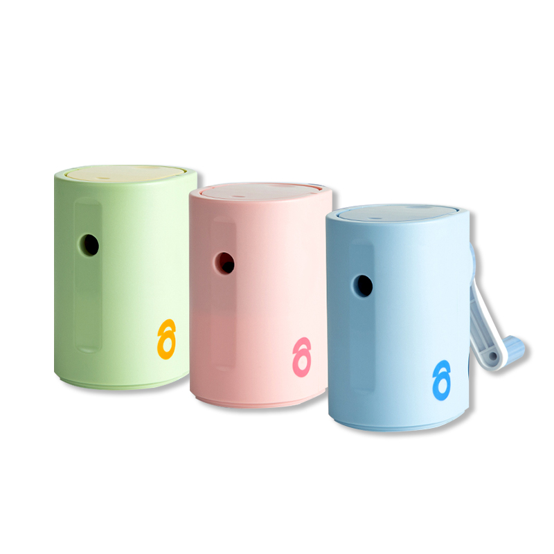 Pencil shaker