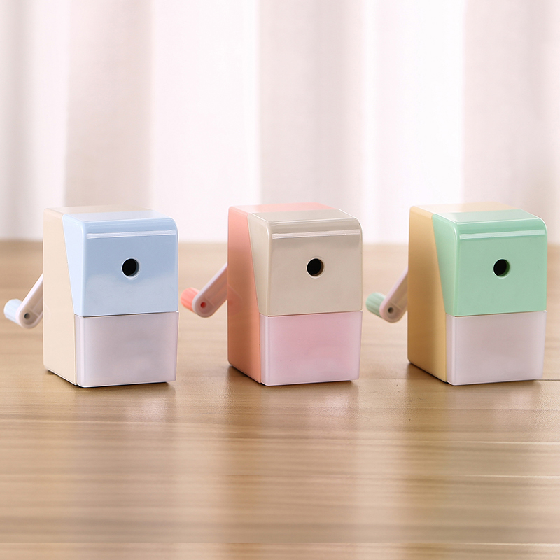 Pencil shaker