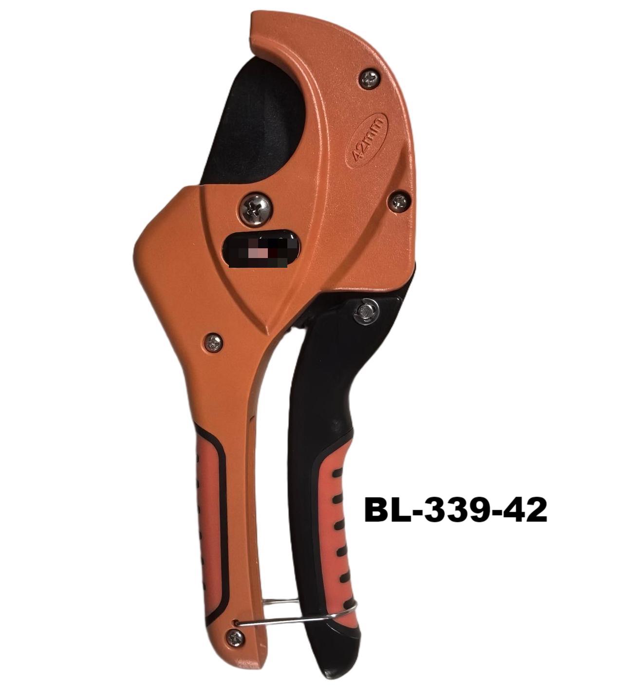 PVC pipe cutter PVC pipe scissor（BL-339）
