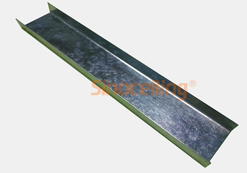 38mm Ceiling Channel