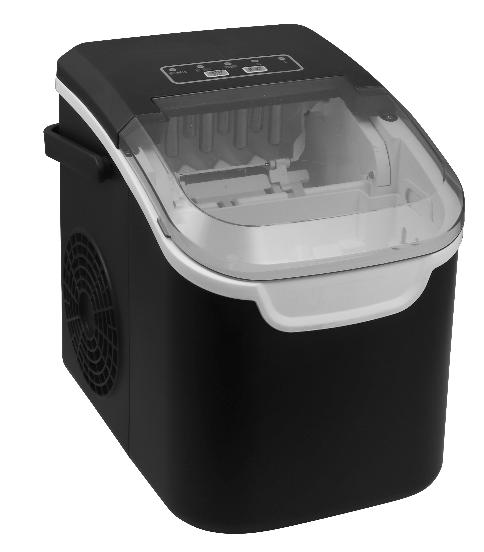 Ice maker