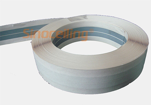 Metal CornerTape