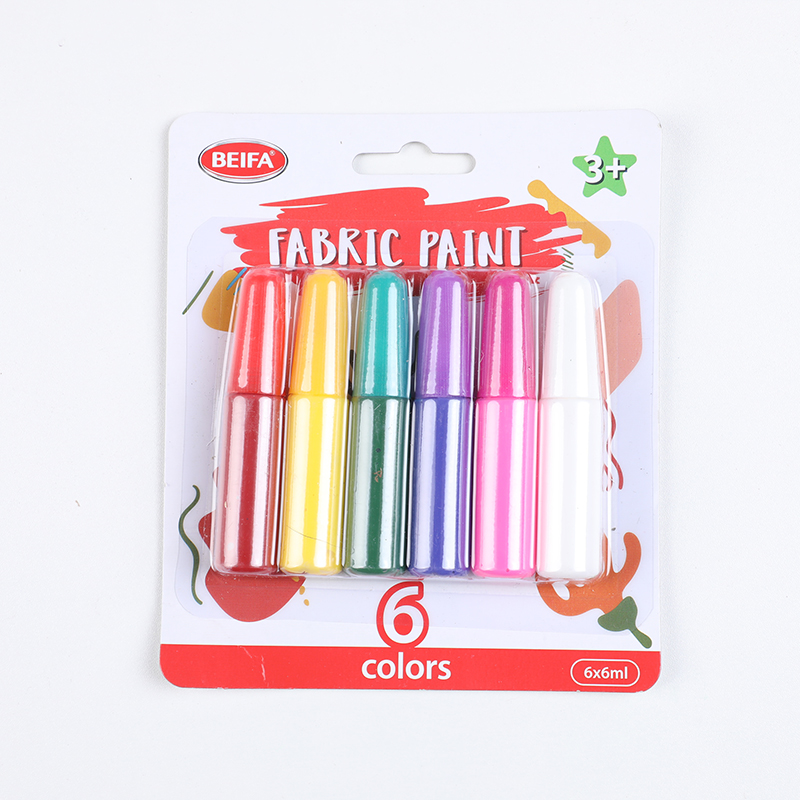 Fabric paint