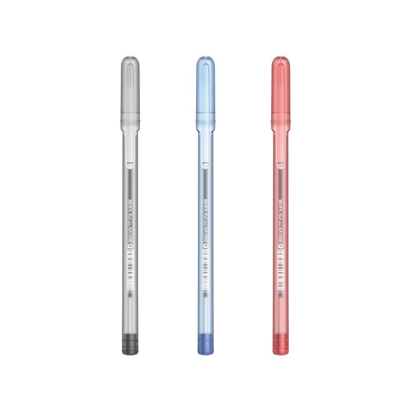 Ballpoint pen