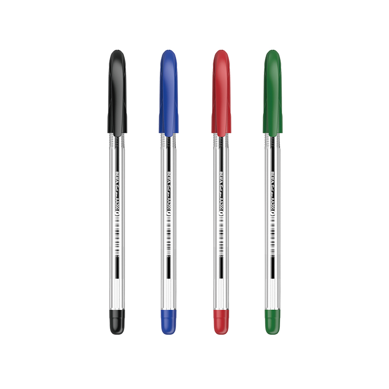 Ballpoint pen