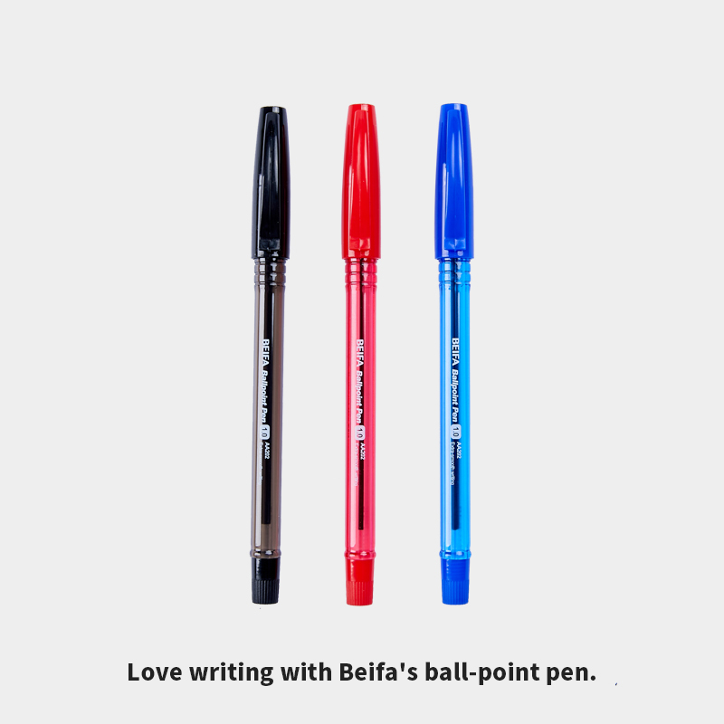 ballpoint pen