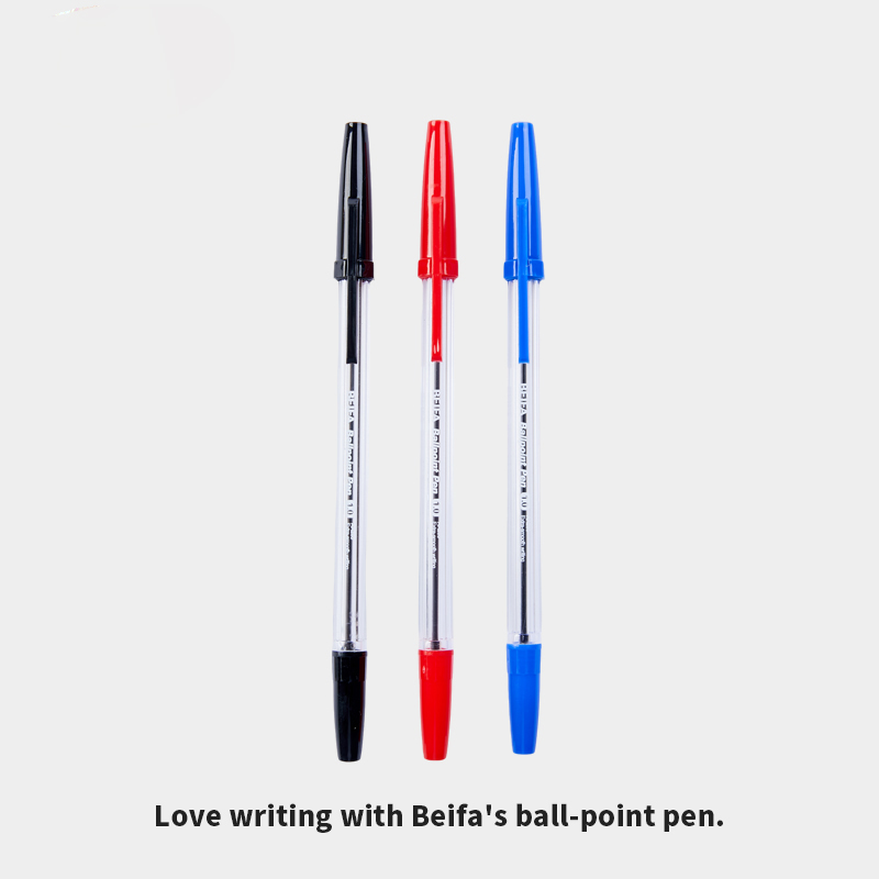 Ballpoint pen
