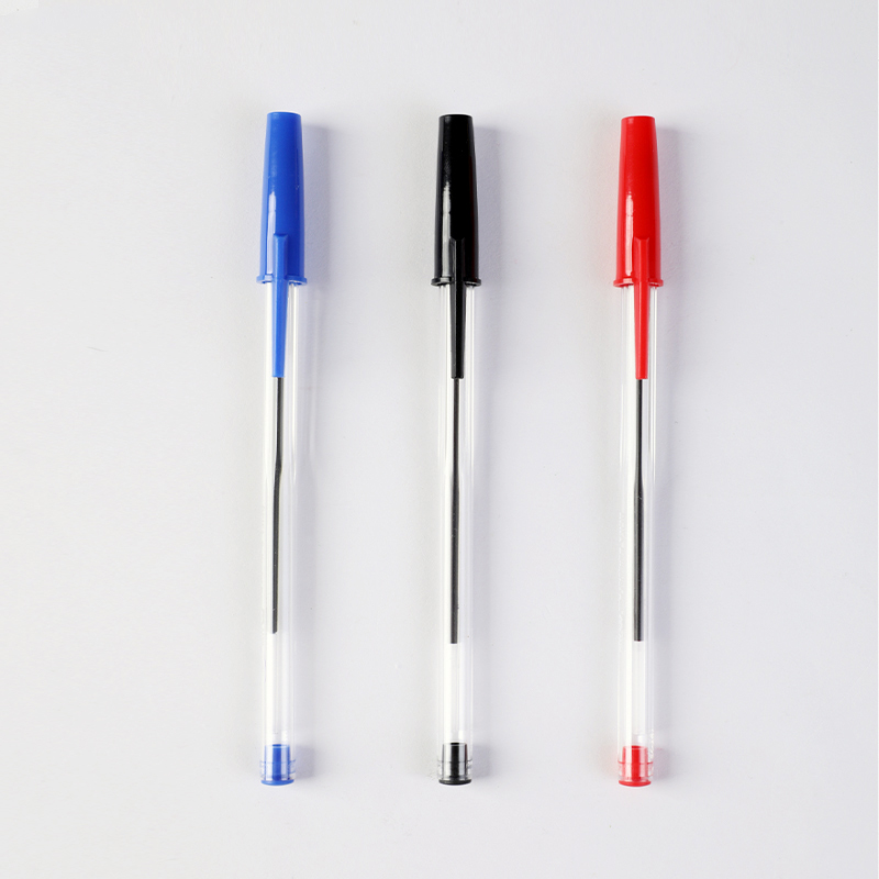 Ballpoint pen