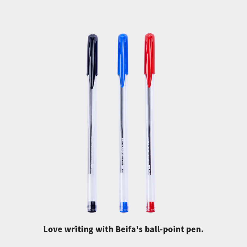 Ballpoint pen