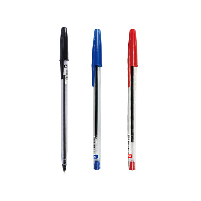 Ballpoint pen
