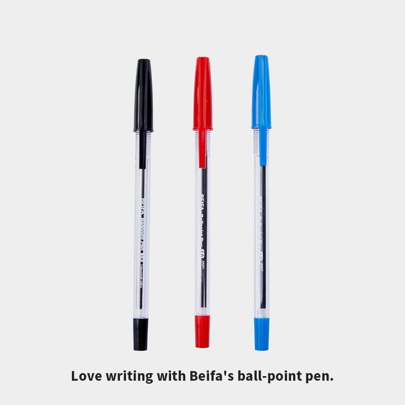 Ballpoint pen