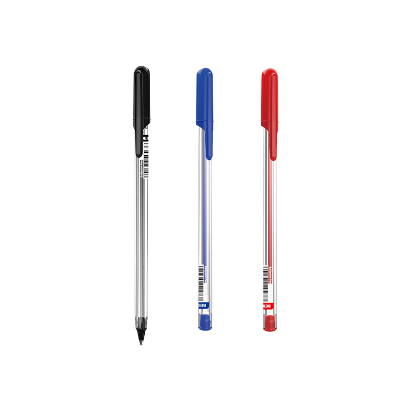 Ballpoint pen