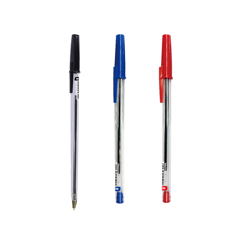 Ballpoint pen