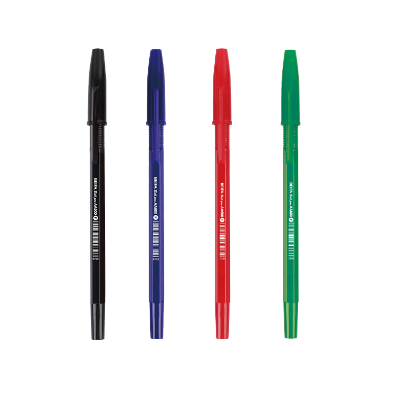 Ballpoint pen