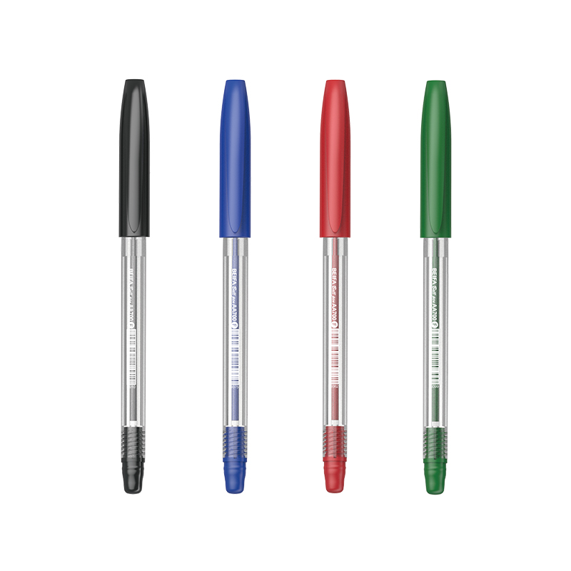 Ballpoint pen