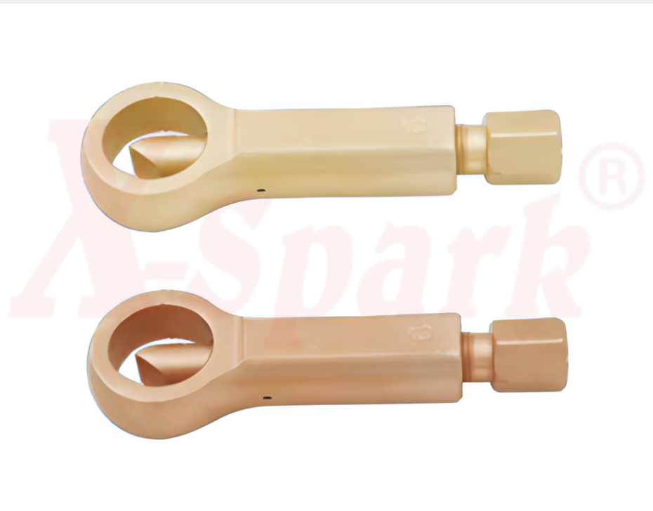 Nut Splitter