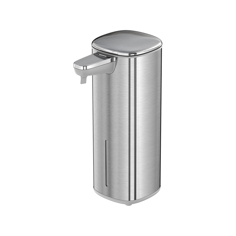motion automatic soap dispenser