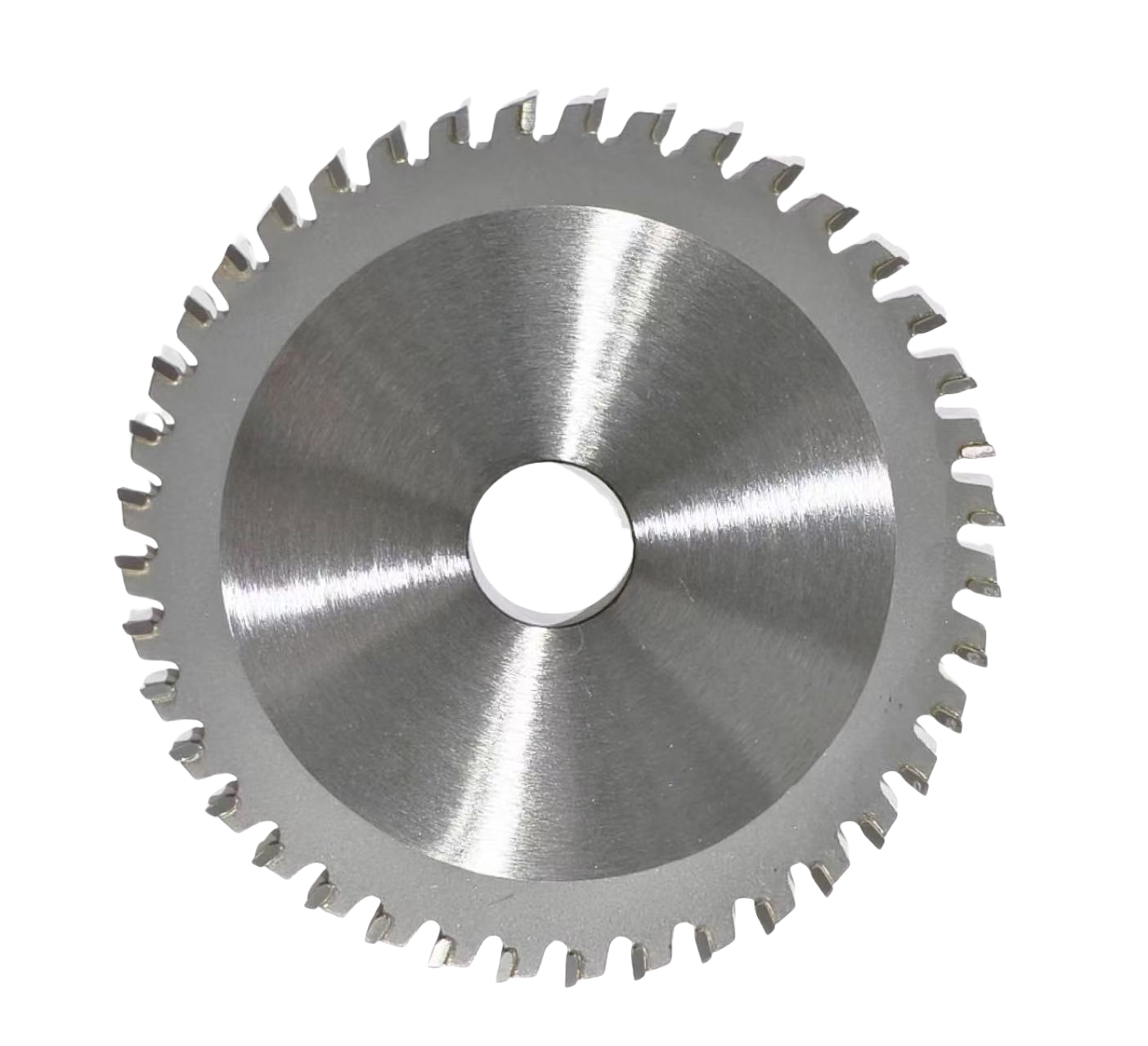 TCT Aluminium Sheet Cutting Saw Blade
