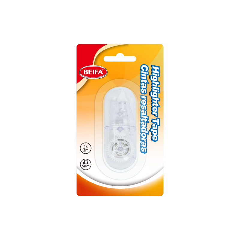 fluorescent tape