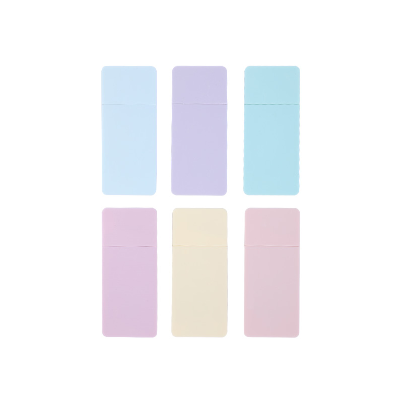 Macaron correction tape
