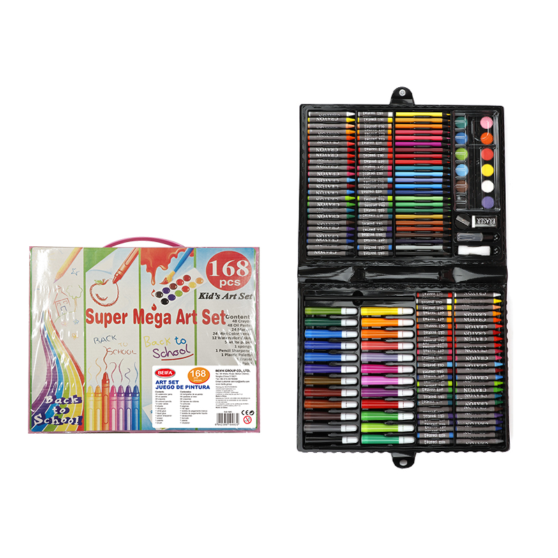 168 pcs/set(mini)